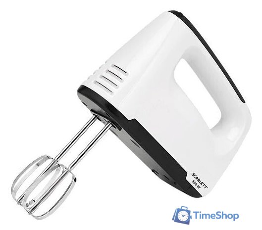 Миксер Scarlett SC-HM40S22 - Изображение №1 — Интернет-магазин Time-Shop