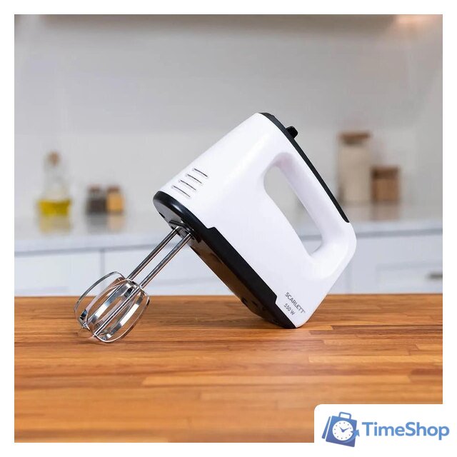 Миксер Scarlett SC-HM40S22 - Изображение №16 — Интернет-магазин Time-Shop