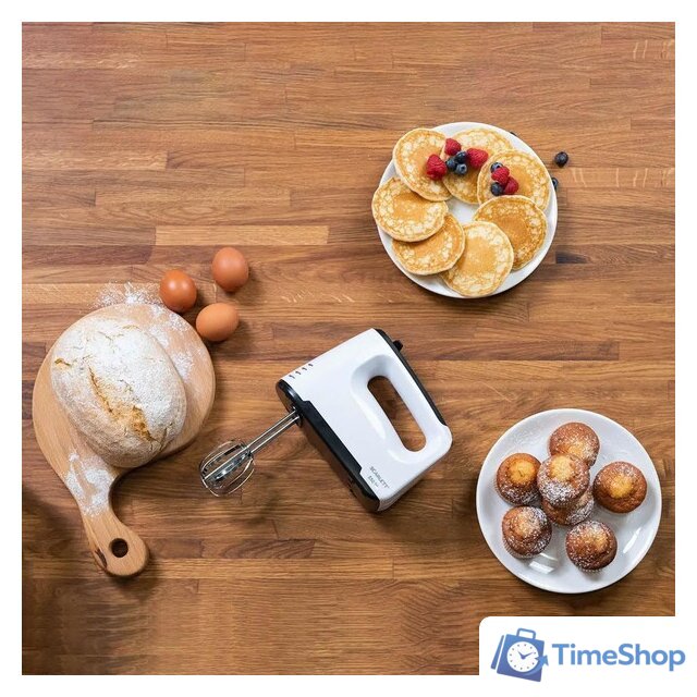 Миксер Scarlett SC-HM40S22 - Изображение №23 — Интернет-магазин Time-Shop