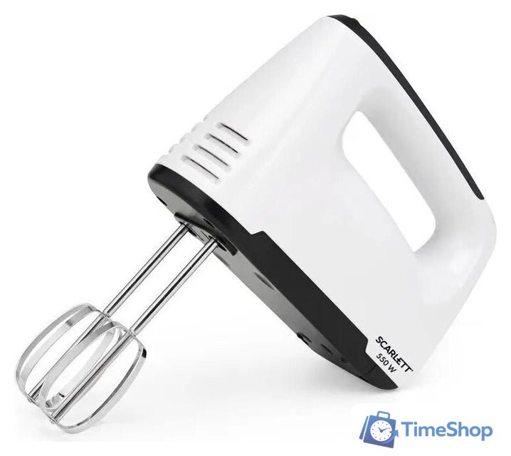 Миксер Scarlett SC-HM40S22 - Изображение №9 — Интернет-магазин Time-Shop