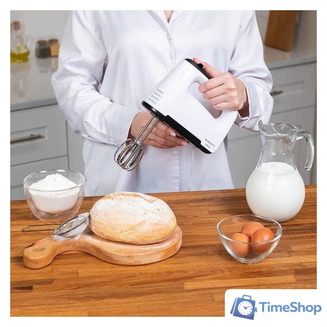 Миксер Scarlett SC-HM40S22 - Изображение №18 — Интернет-магазин Time-Shop