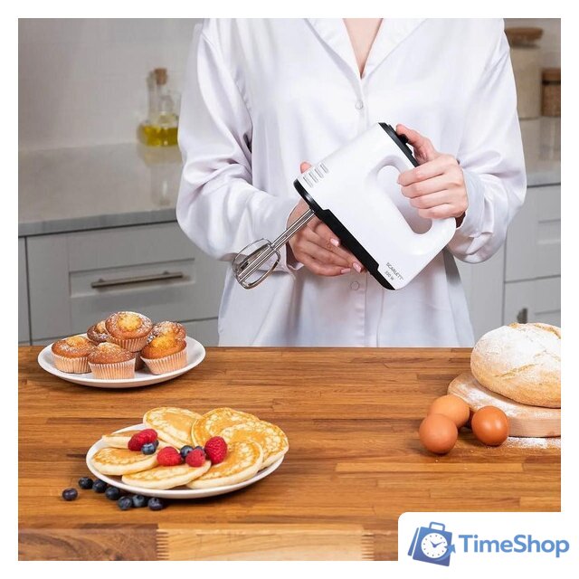 Миксер Scarlett SC-HM40S22 - Изображение №22 — Интернет-магазин Time-Shop