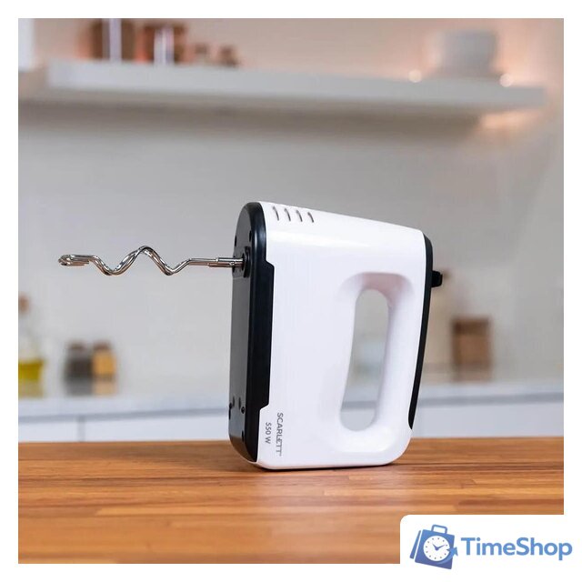 Миксер Scarlett SC-HM40S22 - Изображение №15 — Интернет-магазин Time-Shop