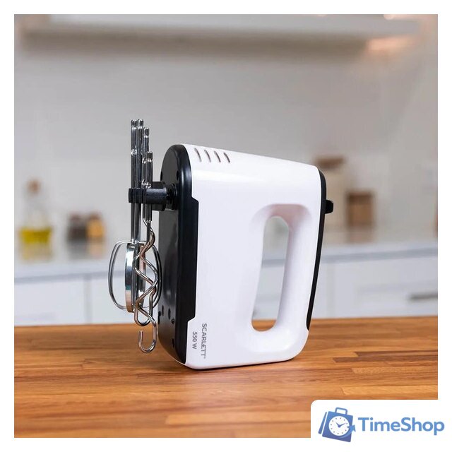 Миксер Scarlett SC-HM40S22 - Изображение №17 — Интернет-магазин Time-Shop