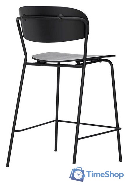 Стул Bergenson Bjorn Torfrid BB0000104 (черный) - Изображение №4 — Интернет-магазин Time-Shop