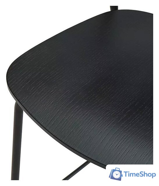 Стул Bergenson Bjorn Torfrid BB0000104 (черный) - Изображение №7 — Интернет-магазин Time-Shop