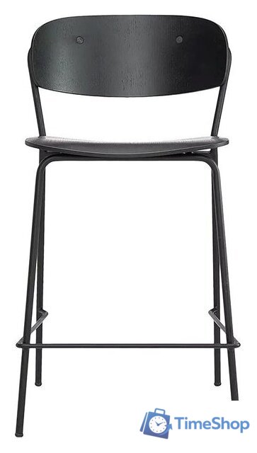 Стул Bergenson Bjorn Torfrid BB0000104 (черный) - Изображение №2 — Интернет-магазин Time-Shop