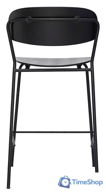 Стул Bergenson Bjorn Torfrid BB0000104 (черный) - Изображение №5 — Интернет-магазин Time-Shop