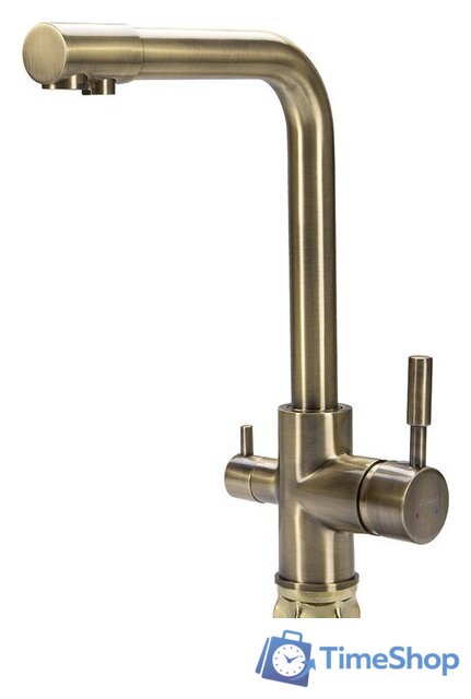 Смеситель Ekko EM4352-4 - Изображение №2 — Интернет-магазин Time-Shop