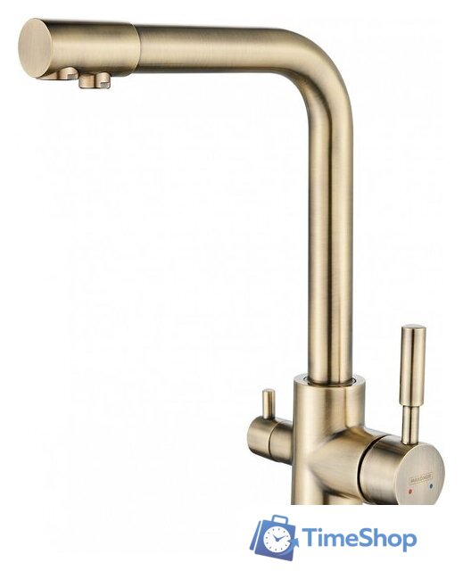 Смеситель Ekko EM4352-4 - Изображение №1 — Интернет-магазин Time-Shop