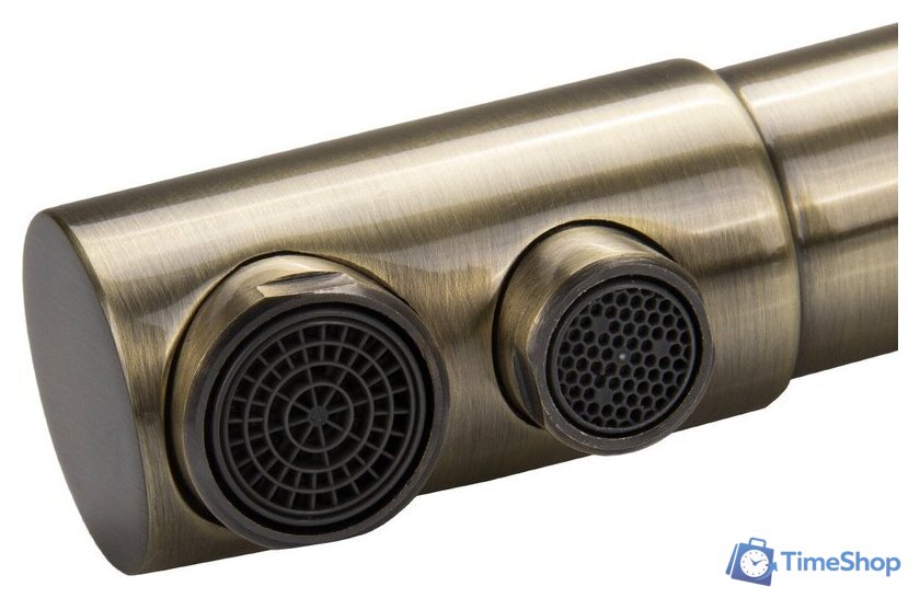 Смеситель Ekko EM4352-4 - Изображение №4 — Интернет-магазин Time-Shop