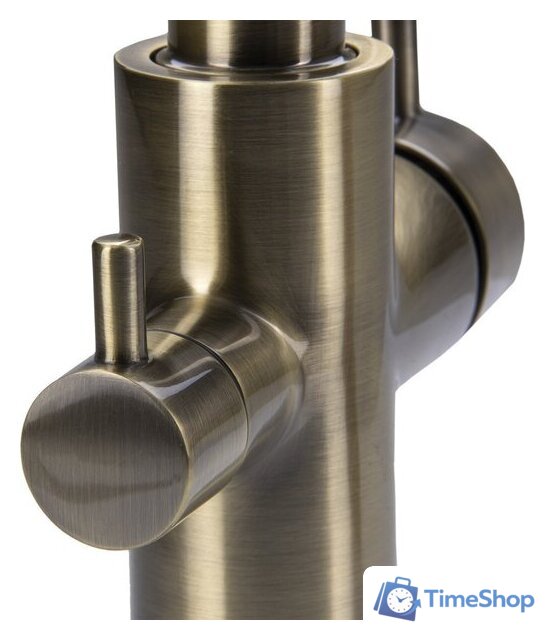 Смеситель Ekko EM4352-4 - Изображение №5 — Интернет-магазин Time-Shop