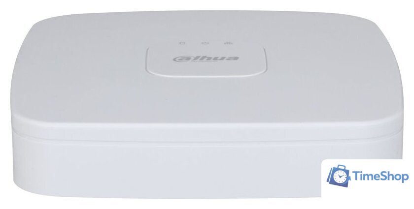 Гибридный видеорегистратор Dahua DH-XVR5108C-I3/T - Изображение №1 — Интернет-магазин Time-Shop