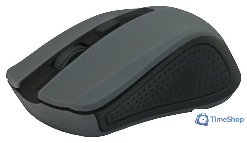 Мышь Defender Accura MM-935 (серый) - Изображение №2 — Интернет-магазин Time-Shop