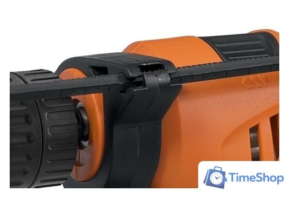 Ударная дрель Daewoo Power DAD 850 - Изображение №5 — Интернет-магазин Time-Shop