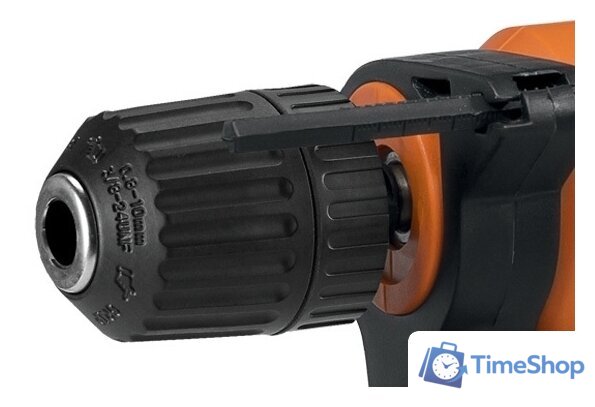 Ударная дрель Daewoo Power DAD 850 - Изображение №2 — Интернет-магазин Time-Shop