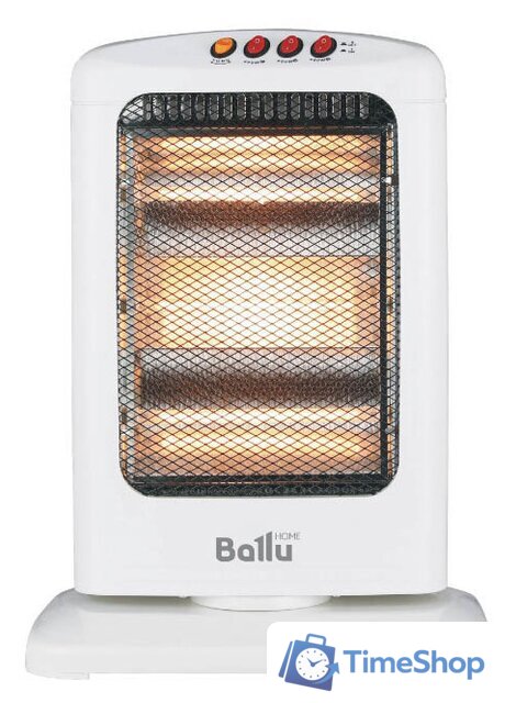 Инфракрасный обогреватель Ballu BHH/M-20 - Изображение №1 — Интернет-магазин Time-Shop
