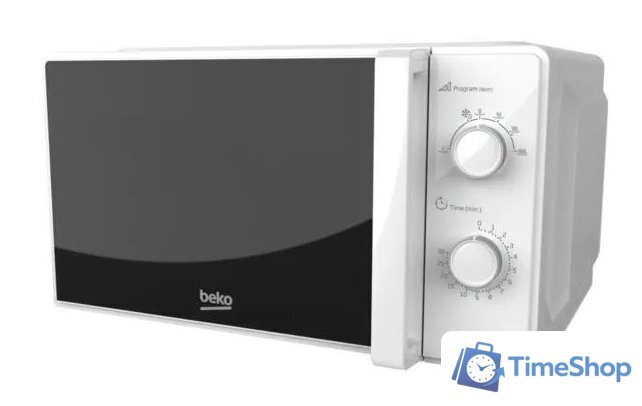 Микроволновая печь BEKO MOC20100WFB - Изображение №3 — Интернет-магазин Time-Shop