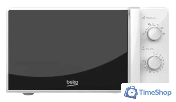 Микроволновая печь BEKO MOC20100WFB - Изображение №1 — Интернет-магазин Time-Shop