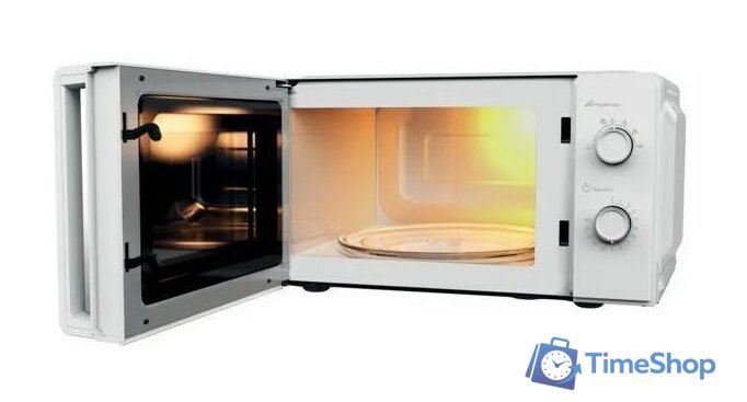 Микроволновая печь BEKO MOC20100WFB - Изображение №2 — Интернет-магазин Time-Shop
