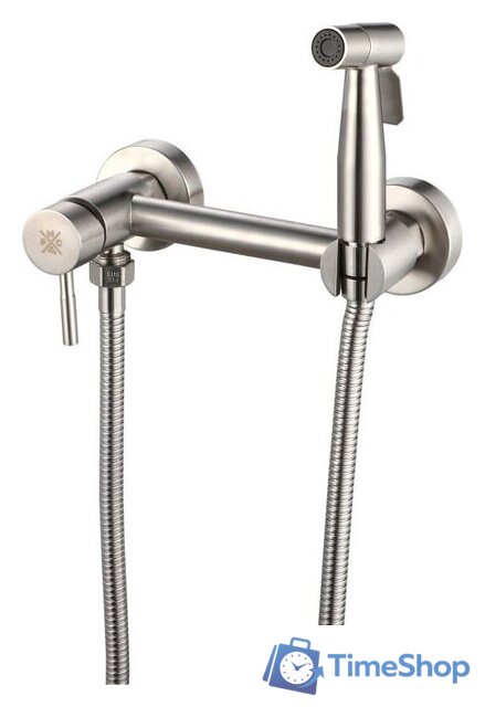 Гигиенический душ РМС SUS129-5-2 - Изображение №1 — Интернет-магазин Time-Shop