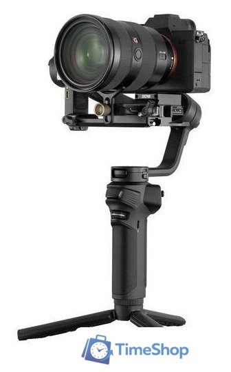 Стабилизатор Zhiyun Weebill 3S - Изображение №8 — Интернет-магазин Time-Shop