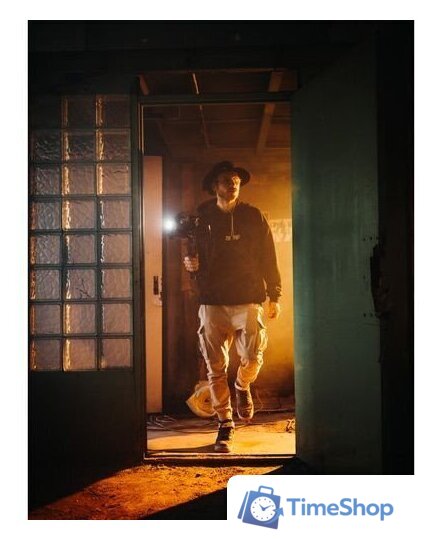 Стабилизатор Zhiyun Weebill 3S - Изображение №17 — Интернет-магазин Time-Shop