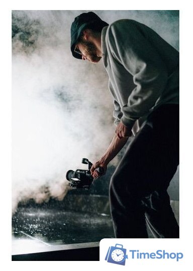 Стабилизатор Zhiyun Weebill 3S - Изображение №18 — Интернет-магазин Time-Shop