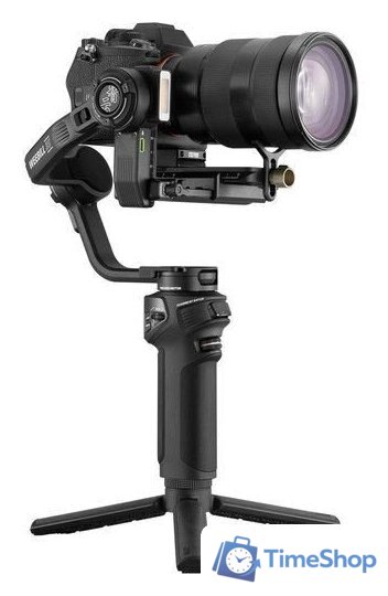 Стабилизатор Zhiyun Weebill 3S - Изображение №6 — Интернет-магазин Time-Shop