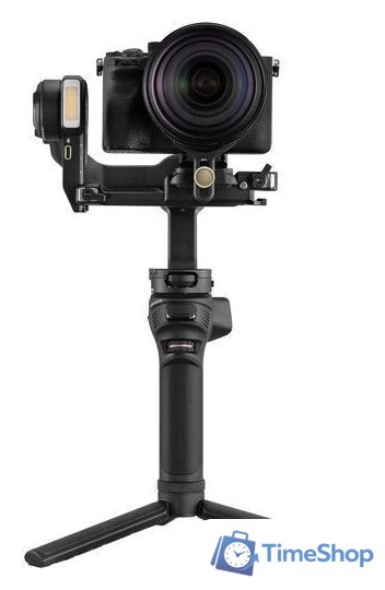 Стабилизатор Zhiyun Weebill 3S - Изображение №5 — Интернет-магазин Time-Shop