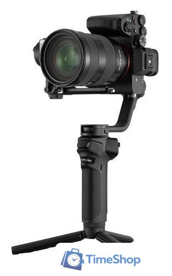 Стабилизатор Zhiyun Weebill 3S - Изображение №7 — Интернет-магазин Time-Shop