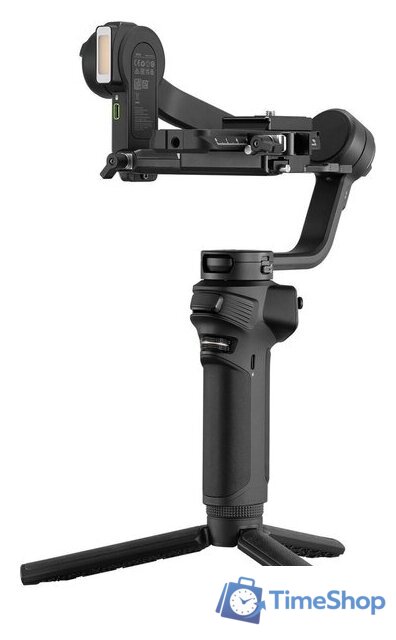 Стабилизатор Zhiyun Weebill 3S - Изображение №1 — Интернет-магазин Time-Shop