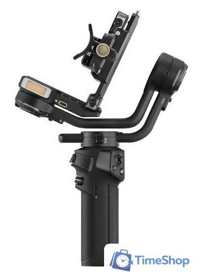 Стабилизатор Zhiyun Weebill 3S - Изображение №4 — Интернет-магазин Time-Shop