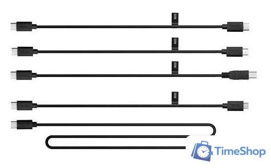 Стабилизатор Zhiyun Weebill 3S - Изображение №10 — Интернет-магазин Time-Shop