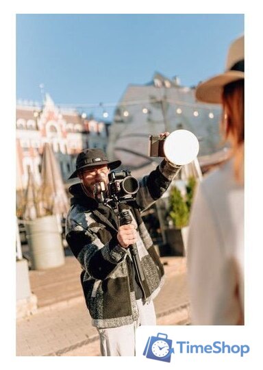 Стабилизатор Zhiyun Weebill 3S - Изображение №16 — Интернет-магазин Time-Shop