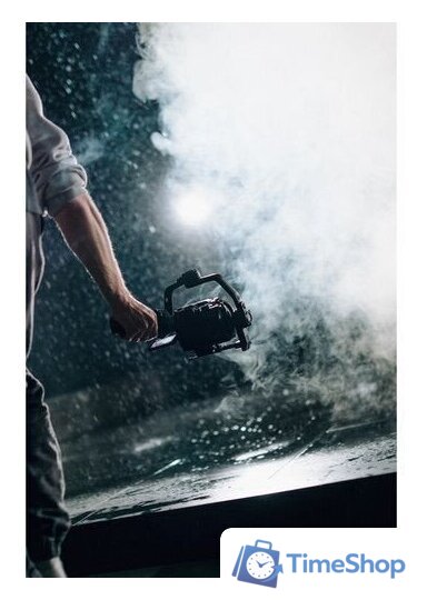 Стабилизатор Zhiyun Weebill 3S - Изображение №19 — Интернет-магазин Time-Shop