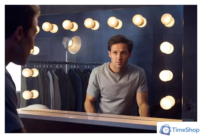 Электробритва Philips S7886/55 - Изображение №7 — Интернет-магазин Time-Shop