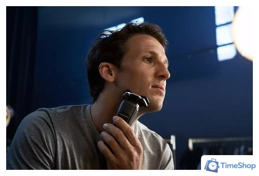 Электробритва Philips S7886/55 - Изображение №2 — Интернет-магазин Time-Shop