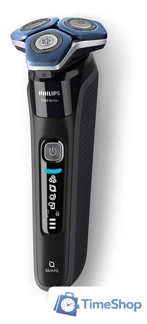 Электробритва Philips S7886/55 - Изображение №5 — Интернет-магазин Time-Shop