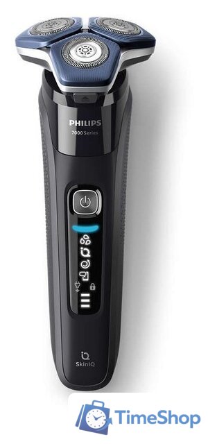 Электробритва Philips S7886/55 - Изображение №3 — Интернет-магазин Time-Shop