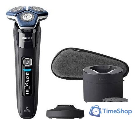Электробритва Philips S7886/55 - Изображение №1 — Интернет-магазин Time-Shop