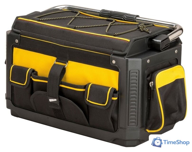 Сумка для инструментов Stanley FatMax 20 1-79-213 - Изображение №2 — Интернет-магазин Time-Shop