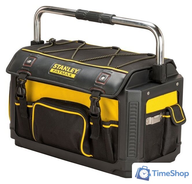 Сумка для инструментов Stanley FatMax 20 1-79-213 - Изображение №1 — Интернет-магазин Time-Shop