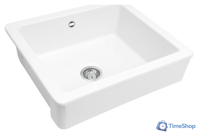 Кухонная мойка Deante ZCB_610H - Изображение №1 — Интернет-магазин Time-Shop