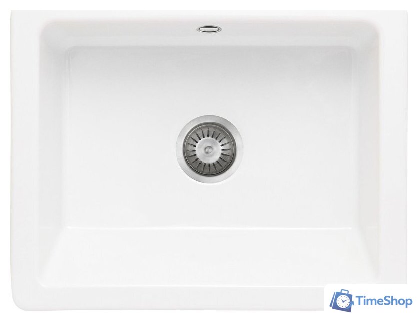 Кухонная мойка Deante ZCB_610H - Изображение №2 — Интернет-магазин Time-Shop