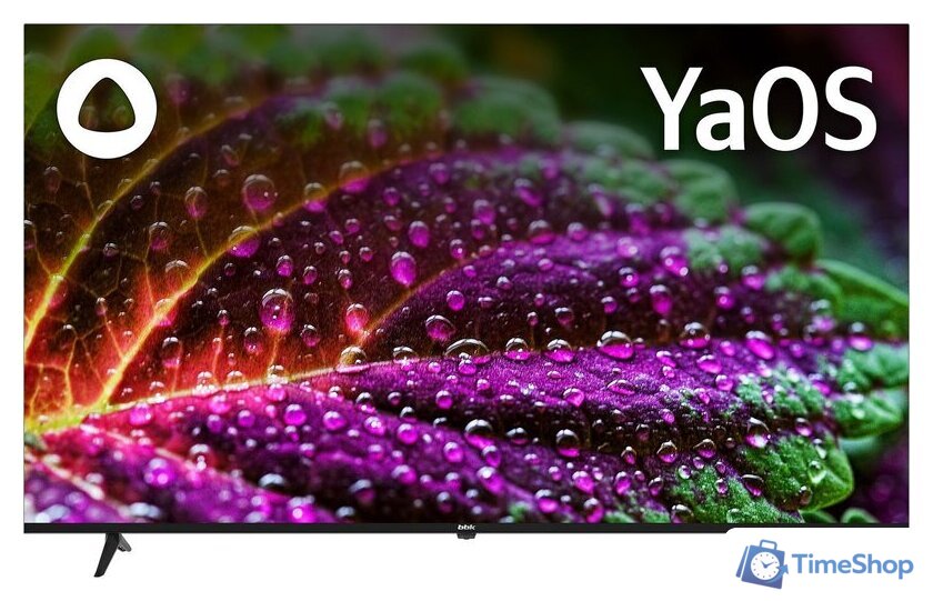 Телевизор BBK 65LED-9220/UTS2C - Изображение №2 — Интернет-магазин Time-Shop