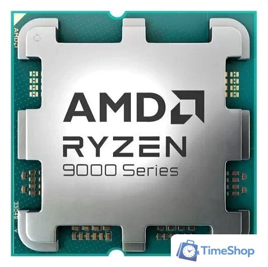 Процессор AMD Ryzen 7 9850X3D - Изображение №1 — Интернет-магазин Time-Shop