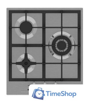 Варочная панель Korting HG465CTX - Изображение №1 — Интернет-магазин Time-Shop