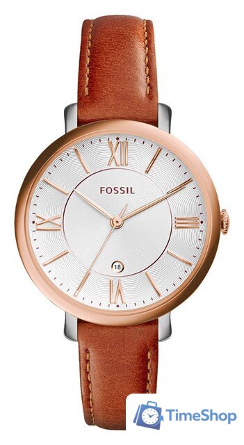 Наручные часы Fossil ES3842 - Изображение №1 — Интернет-магазин Time-Shop