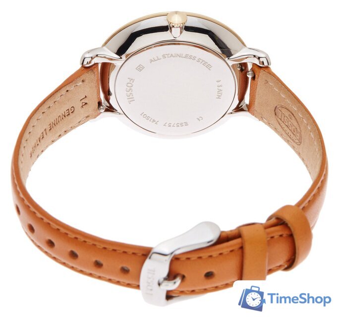 Наручные часы Fossil ES3842 - Изображение №4 — Интернет-магазин Time-Shop